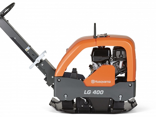 Husqvarna LG400